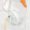 Infusomat Leitung Space Pvc Frei 0,2 µm Filter
