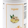 Ingwer 300 mg 60 Kapseln