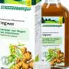 Ingwer Pflanzentrunk Schoenenberger