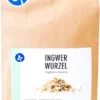 Ingwer Tee Pur 150 G