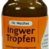 Ingwertropfen Dr. Muches 20 ml