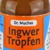 Ingwertropfen Mit Thymian Dr.Muches