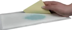 Inkontinenz Vlieseinlagen 35 x 14cm 25 Stück