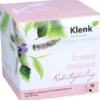 Innere Balance Kräuterfeeling Tee 12 Pyramidenbeut