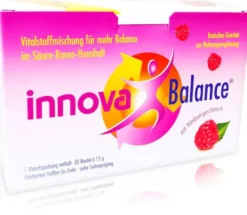 Innova Balance Pulver
