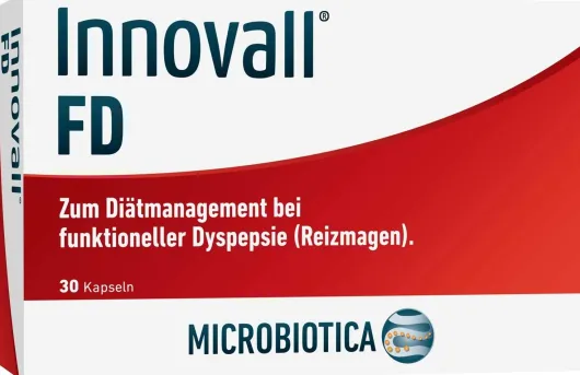 Innovall Fd 30 Kapseln
