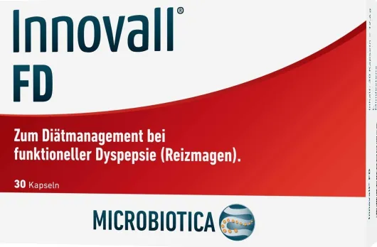 Innovall Fd 30 Kapseln