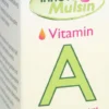 Innova Mulsin Vitamin A Forte 50 ml Emulsion