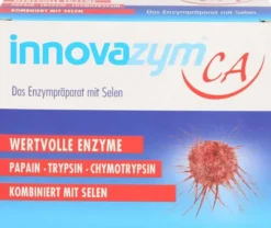 Innovazym Ca Magensaftresistente Tabletten