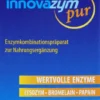 Innovazym Pur Magensaftresistente Tabletten