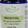 Inositol Pulver