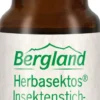 Insektenstich Tupfer Bergland 1 Stift