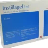 Instillagel 10x6 ml Gel