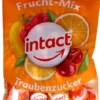 Intact Traubenzucker Frucht Mix Beutel 100 G