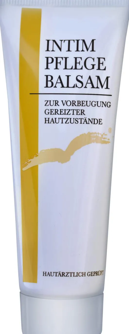 Intimpflege Balsam 100 ml