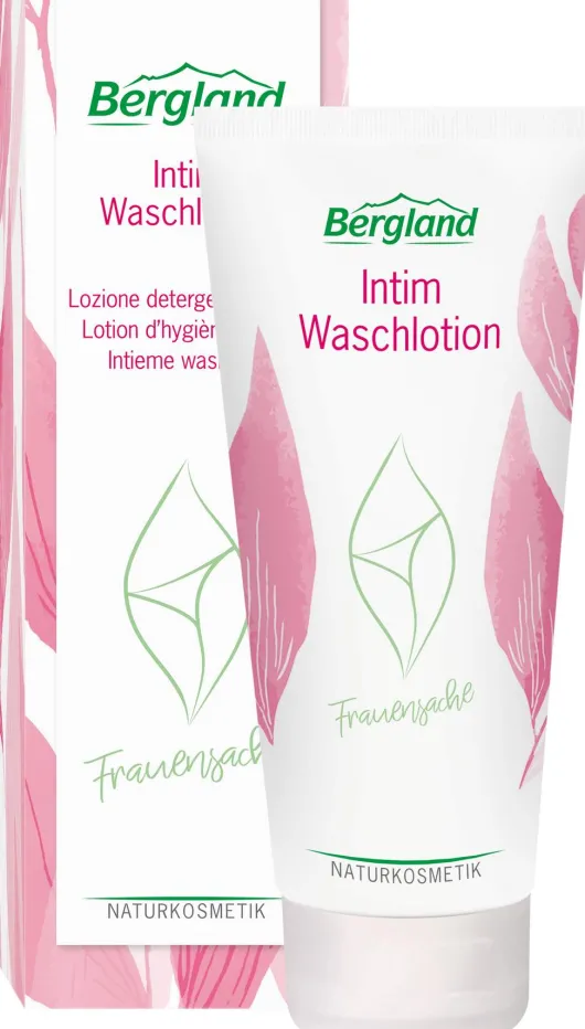 Intim Waschlotion 100ml