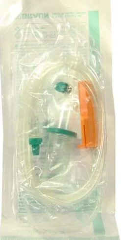 Intrafix Safeset 180cm Ll