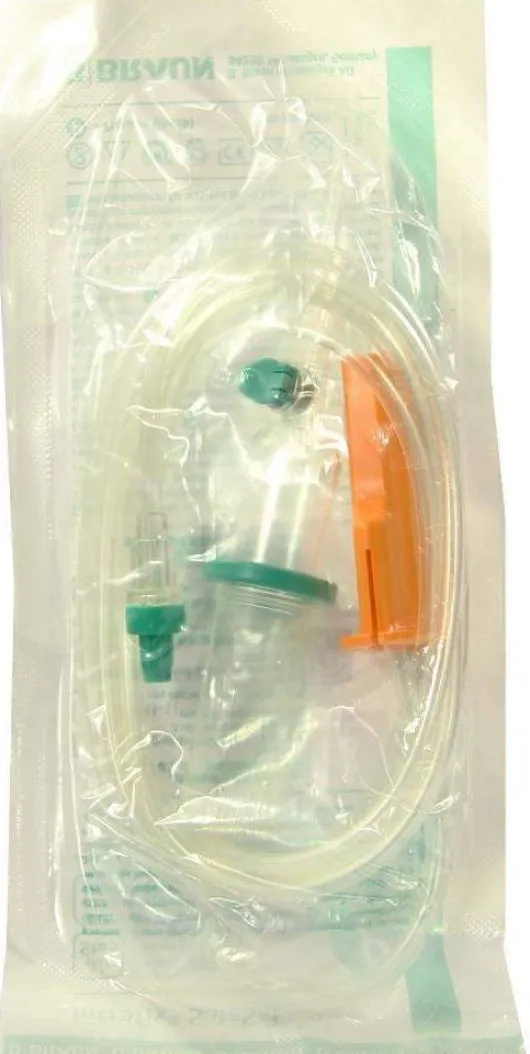 Intrafix Safeset 180cm Ll