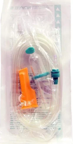 Intrafix Safeset Rv Pro P 180cm
