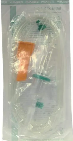Intrafix Safeset Standard 230cm