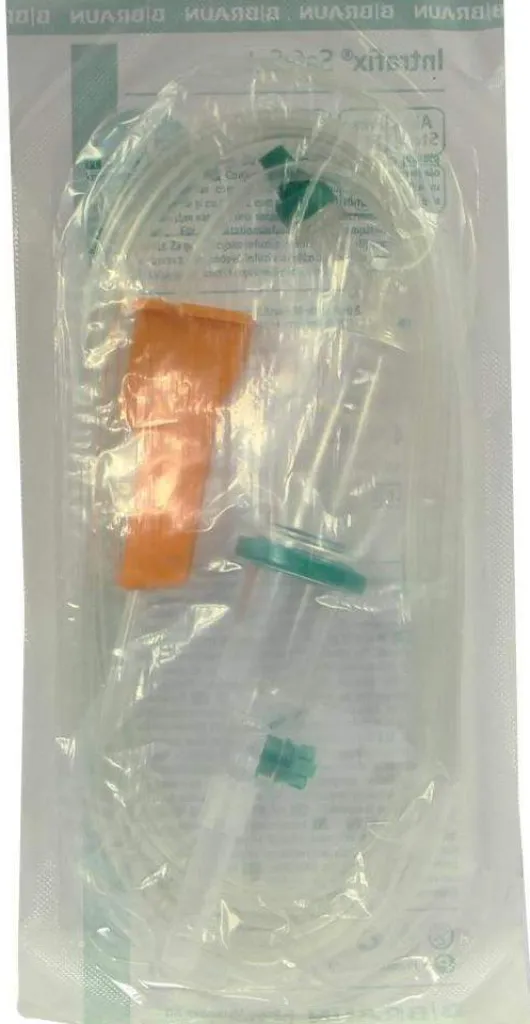 Intrafix Safeset Standard 230cm