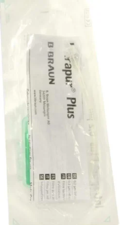 Intrapur Infusionsfilter