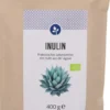 Inulin 100% Bio Pulver 400 G