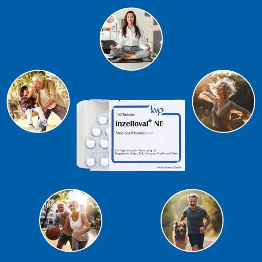 Inzelloval Ne 100 Filmtabletten