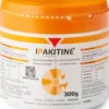 Ipakitine Ergänzungsfutterm.Pulver F.Hunde Katze 300 G