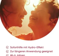Ipalat Hydro Med akut Lutschpastillen 32 Stück