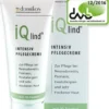 Iqlind Intensiv Pflegecreme 100 ml Creme
