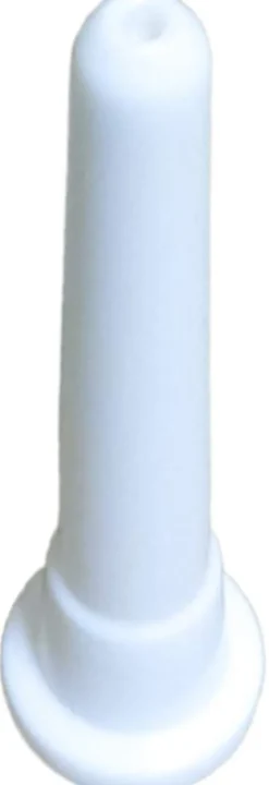 Irrigator Klistierrohr zum Schrauben