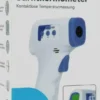 Ir Stirnthermometer Dk Med 1 Stück