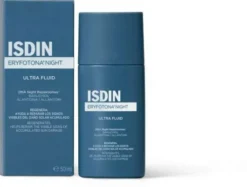 Isdin Eryfotona Night Creme 50 ml Nachtserum