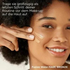Isdin Fotoprotector Fusion Water Color Bronze Spf 50 50 ml