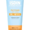 Isdin Fotoprotector Gel Cream Lsf 30 250 ml
