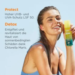 Isdin Fotoprotector Hydrolotion Spray Spf 50 200 ml