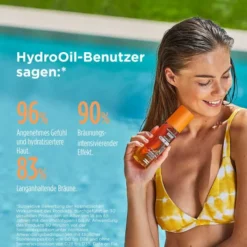 Isdin Fotoprotector Hydro Oil Spray Spf 30