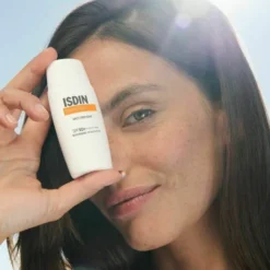 Isdin Foto Ultra Spot Prevent Fusion Fluid Lsf 50+ 50 ml Fluid