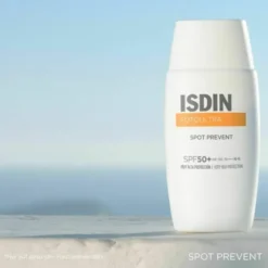Isdin Foto Ultra Spot Prevent Fusion Fluid Lsf 50+ 50 ml Fluid
