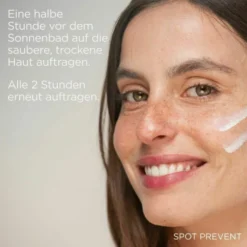 Isdin Foto Ultra Spot Prevent Fusion Fluid Lsf 50+ 50 ml Fluid