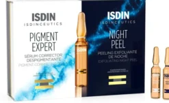 Isdin Isdinceutics Pigment Expert & Night Peel Amp