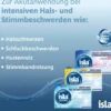 isla med voice 50 Pastillen