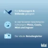 isla moos 60 Pastillen