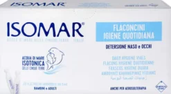 Isomar Isotonische Meersalzlösung 0,9% Ampullen