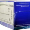 Isotonische Kochsalzlösung zur Inhalation 100 X 5 ml