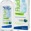 Jacutin Pedicul 200 ml Fluid Mit Nissenkamm
