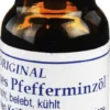 Japanisches Pfefferminzöl 10 ml