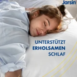 Jarsin Balance 30 Stück