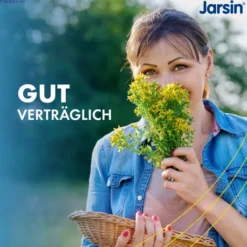 Jarsin Balance 30 Stück
